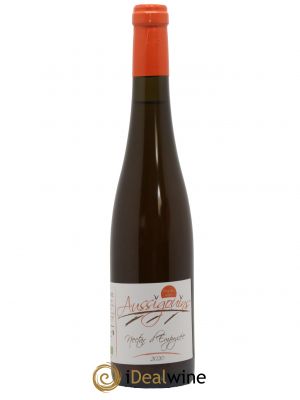Vin de France Nectar D'Empyrée Aussigouins Domaine Dominique Dufour 50cl 2020 - Lot de 1 Flasche