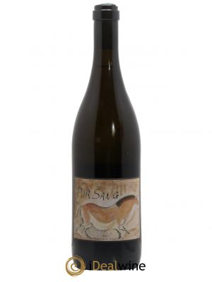 Vin de France (anciennement Pouilly-Fumé) Pur Sang Dagueneau (Domaine Didier - Louis-Benjamin)  2015 - Lot of 1 Bottle