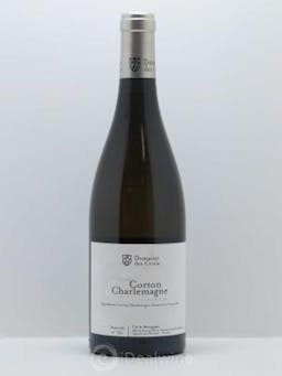 Corton-Charlemagne Grand Cru Croix (Domaine des)  2014 - Lot of 1 Bottle