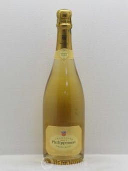 Brut Champagne Philiponnat 2000 - Lot de 1 Bouteille