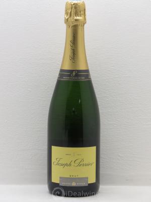 Brut Champagne Champagne Joseph Perrier  - Lot of 1 Bottle