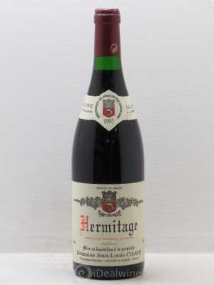 Hermitage Jean-Louis Chave  1993 - Lot of 1 Bottle