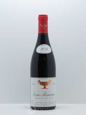 Vosne-Romanée Gros Frère & Soeur  2014 - Lot of 1 Bottle