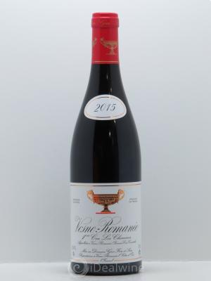 Vosne-Romanée 1er Cru Les Chaumes Gros Frère & Soeur  2015 - Lot of 1 Bottle