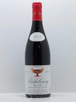 Richebourg Grand Cru Gros Frère & Soeur  2015 - Lot of 1 Bottle