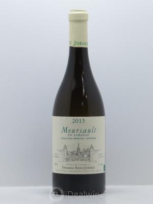 Meursault En Luraule Rémi Jobard (Domaine)  2015 - Lot of 1 Bottle