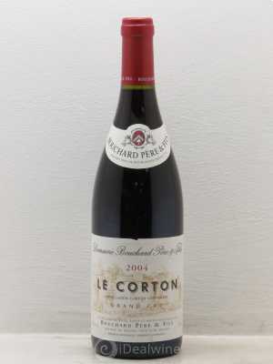 Corton Le Corton Bouchard Père et Fils  2004 - Lot of 1 Bottle