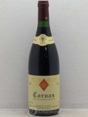 Cornas Auguste Clape  2005 - Lot of 1 Bottle