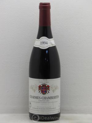 Charmes-Chambertin Grand Cru Dupont-Tisserandot (Domaine)  1994 - Lot of 1 Bottle