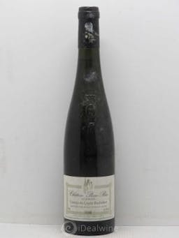 Coteaux du Layon Rochefort Chateau Pierre-Bise (50cl) 1999 - Lot of 1 Bottle