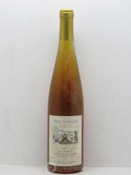 Gewurztraminer Grand Cru Goldert Domaine Clos Saint-Imer 2000 - Lot of 1 Bottle