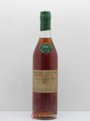 Cognac Grand Champagne Reserve de l'empereur XO Peuchet  - Lot of 1 Bottle