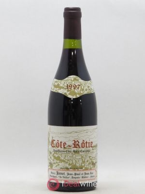 Côte-Rôtie Jamet  1997 - Lot of 1 Bottle