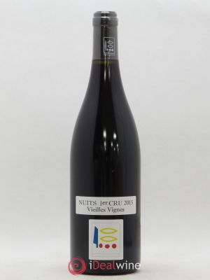 Nuits Saint-Georges 1er Cru Vieilles vignes Prieuré Roch  2015 - Lot de 1 Bouteille