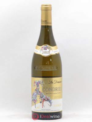 Condrieu La Doriane Guigal  2015 - Lot of 1 Bottle