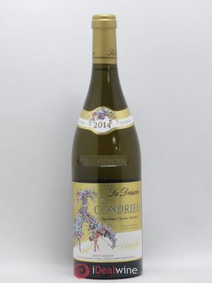 Condrieu La Doriane Guigal  2014 - Lot of 1 Bottle