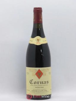 Cornas Auguste Clape  2014 - Lot of 1 Bottle