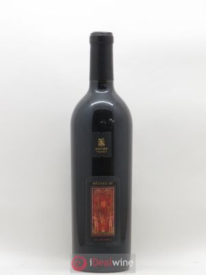 Vin de France Arcane XV Le Diable Xavier Vignon 2015 - Lot of 1 Bottle