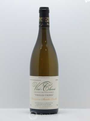 Viré-Clessé Vieilles Vignes Sainte-Barbe (Domaine)  2014 - Lot of 1 Bottle