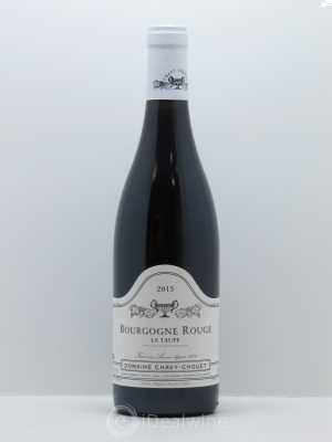 Bourgogne La Taupe Chavy-Chouet  2015 - Lot de 1 Bouteille