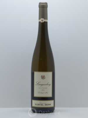 Alsace Langenberg Marcel Deiss (Domaine)  2014 - Lot of 1 Bottle