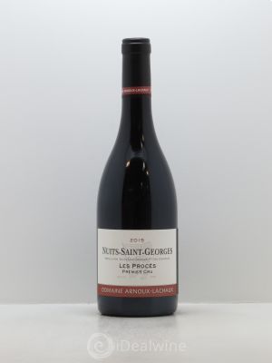 Nuits Saint-Georges 1er Cru Les Procès Arnoux-Lachaux (Domaine)  2015 - Lot of 1 Bottle