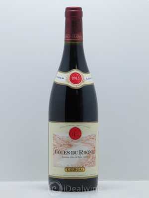 Côtes du Rhône Guigal  2013 - Lot of 1 Bottle