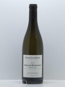 Chevalier-Montrachet Grand Cru Michel Colin-Deléger (Domaine)  2015 - Lot of 1 Bottle