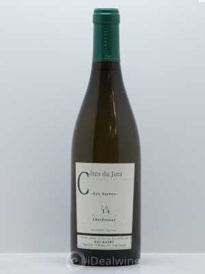 Côtes du Jura Chardonnay Les Sarres Rijckaert (Domaine)  2014 - Lot of 1 Bottle