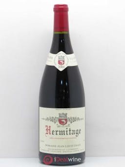 Hermitage Jean-Louis Chave  2000 - Lot of 1 Magnum