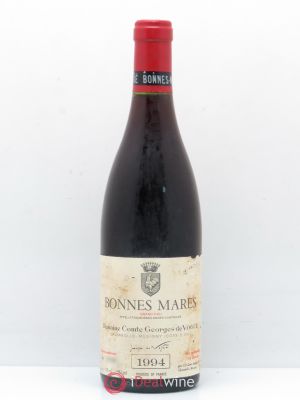 Bonnes-Mares Grand Cru Domaine Comte Georges de Vogüé  1994 - Lot of 1 Bottle