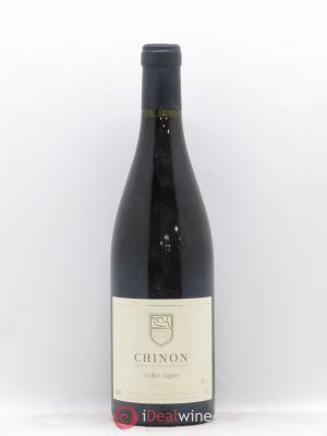 Chinon Vieilles Vignes Philippe Alliet  2000 - Lot of 1 Bottle