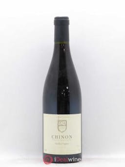 Chinon Vieilles Vignes Philippe Alliet  2000 - Lot of 1 Bottle