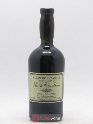 Vin de Constance Klein Constantia Vin de Constance L. Jooste 50cl 1991 - Lot de 1 Bouteille