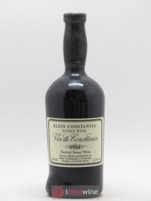 Vin de Constance Klein Constantia Vin de Constance L. Jooste 50cl 1994 - Lot of 1 Bottle