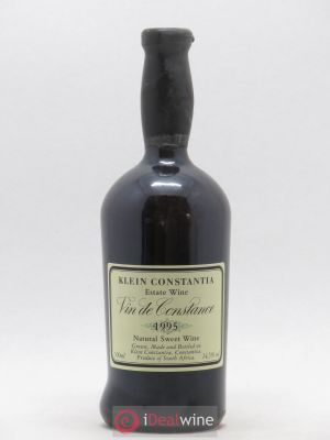 Vin de Constance Klein Constantia Vin de Constance L. Jooste 50cl 1995 - Lot of 1 Bottle
