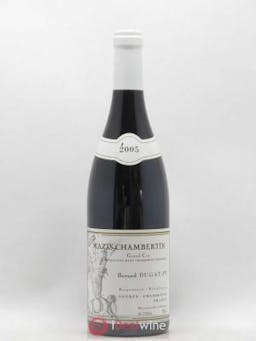Mazis-Chambertin Grand Cru Vieilles Vignes Bernard Dugat-Py  2005 - Lot of 1 Bottle