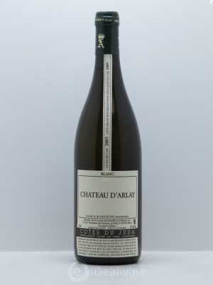 Côtes du Jura Château d'Arlay  2005 - Lot of 1 Bottle
