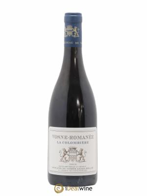 Vosne-Romanée La Colombière Comte Liger-Belair (Domaine du)  2013 - Lot de 1 Bouteille