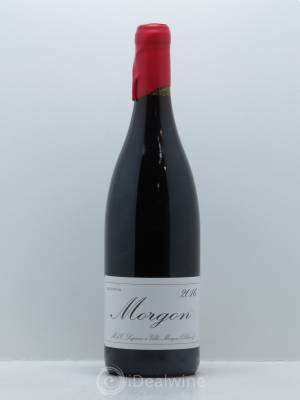 Morgon Marcel Lapierre (Domaine)  2016 - Lot of 1 Bottle