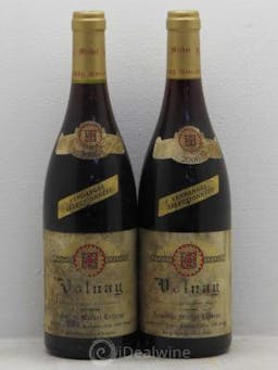 Volnay Vendanges sélectionnées Lafarge (Domaine)  2006 - Lot of 2 Bottles