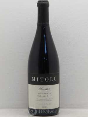 Australie Mitolo Mclaren Vale Shiraz Savitar 2005 - Lot of 1 Bottle