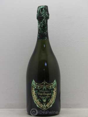 Dom Pérignon Moët & Chandon Iris Van Herpen 2004 - Lot of 1 Bottle