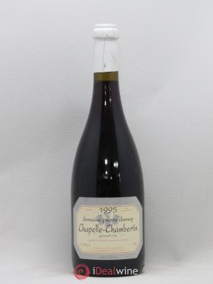 Chapelle-Chambertin Grand Cru Pierre Damoy  1995 - Lot de 1 Bouteille