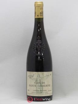 Coteaux du Layon Clos de Sainte Catherine Baumard (Domaine des)  1997 - Lot of 1 Bottle