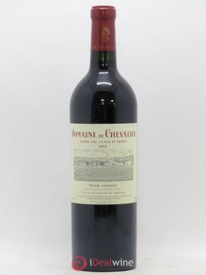 Domaine de Chevalier Cru Classé de Graves  2004 - Lot of 1 Bottle