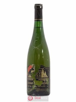 Coteaux du Layon Cuvée Diane Chateau des Rochettes 1990 - Lot of 1 Bottle