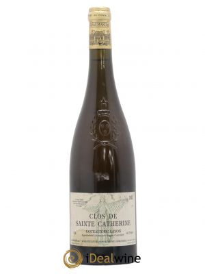 Coteaux du Layon Clos de Sainte Catherine Baumard (Domaine des)  2003 - Lot of 1 Bottle
