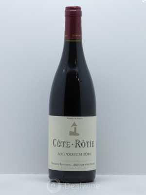 Côte-Rôtie Ampodium René Rostaing  2014 - Lot of 1 Bottle