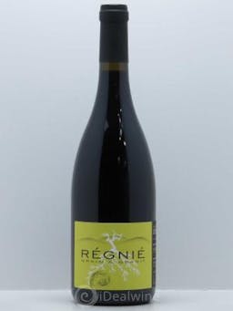 Regnié Grain & Granit Charly Thévenet  2015 - Lot of 1 Bottle